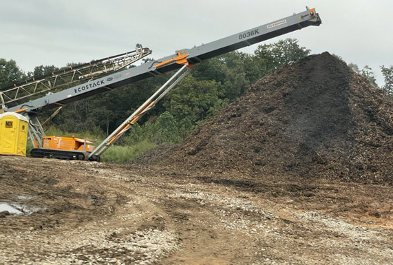 Composting Facilities