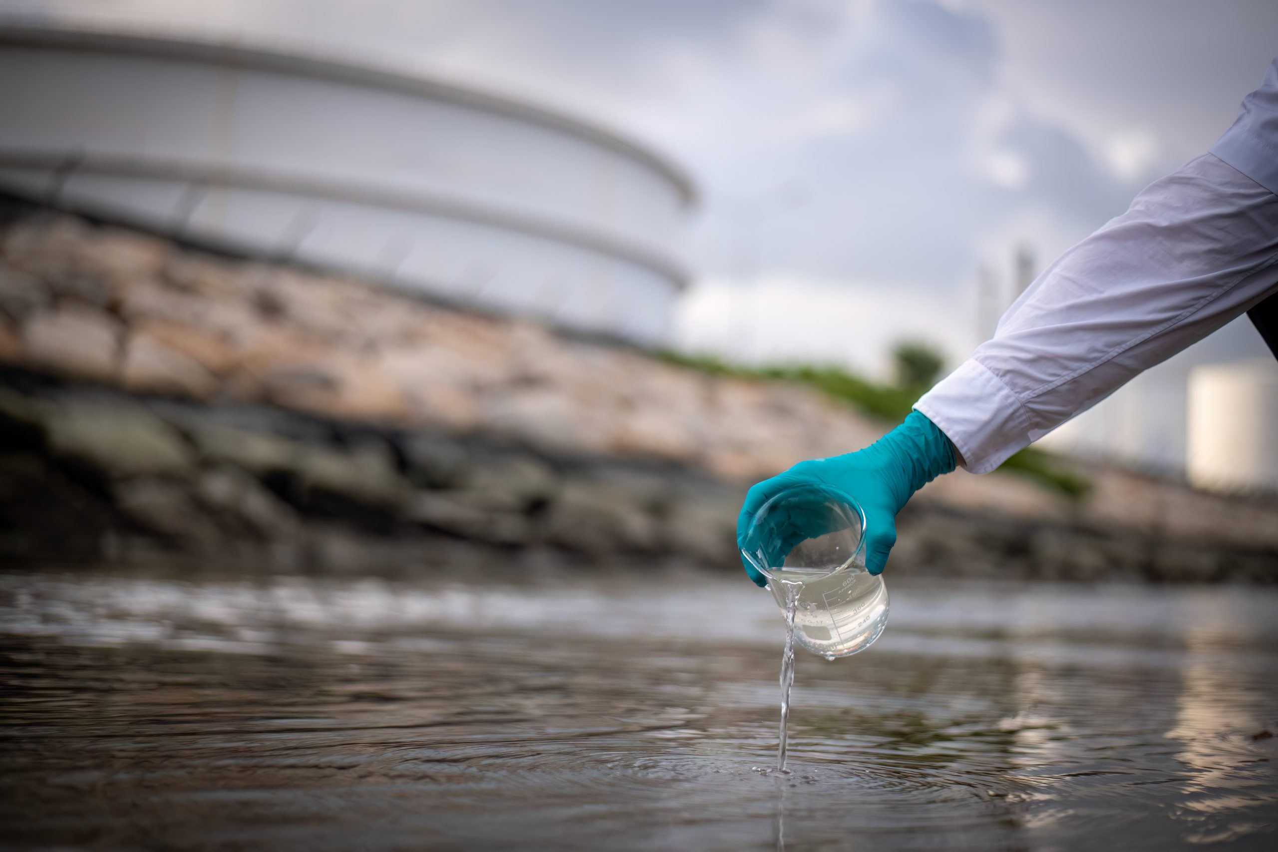 Waste Water Services